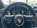 Porsche Macan STANDARD