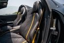 Ferrari 812 GTS 812 / 2021 / Warranty + Service from Al Tayer GCC