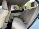 Suzuki Dzire GLX