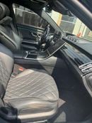 مرسيدس بنز S 580 4MATIC