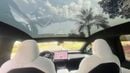 Tesla Model S LONG RANGE
