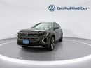 Volkswagen Teramont COMFORTLINE (Facelift 2) 2.0L | GCC Specs | 7-Seater Premium Family SUV | Spacious Interior | Modern Exterior