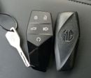 MG One LUX