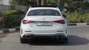 مرسيدس بنز C 200 PREMIUM AMG 1.5T RWD GCC 0KM With 2 Years Unlimited Mileage Warranty
