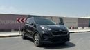 Kia Sportage LX STANDARD