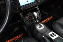 بورش 911 TARGA 2002 Porsche 911 Targa, Service History, Excellent Condition, Clean Title