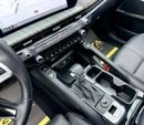 Kia Telluride GT Line, Warranty, Full Service History, Fully Loaded, GCC