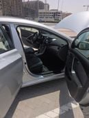 هيونداي إلانترا GLS