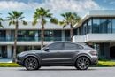 Porsche Cayenne Coupe | 5,680 P.M | 0% Downpayment | FULL PORSCHE HISTORY! Cayenne Coupe | 5,680 P.M | 0% Downpayment | FULL PORSCHE HISTORY!
