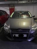 Ford Focus AMBIENTE