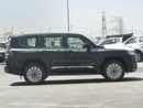 Toyota Land Cruiser GXR