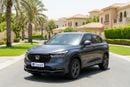 Honda HRV EX 2024 | AED 1240/Month | 0 DP | 30 Day Return | Warranty | Service History