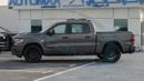 RAM 1500 Limited Crew Cab eTorque V8 5.7L (For Export , НА ЭКСПОРТ) PY 26/26 Crew Cab eTorque V8 5.7L GCC Без пробега