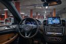 مرسيدس بنز GLS 500 STANDARD