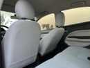 Mitsubishi Attrage GLX HIGHLINE