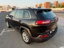 Jeep Cherokee LONGITUDE