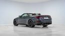 بي أم دبليو M4 COMPETITION M XDRIVE