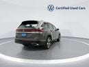 Volkswagen Teramont COMFORTLINE (Facelift 2) 2.0L | GCC Specs | 7-Seater Premium Family SUV | Spacious Interior | Modern Exterior