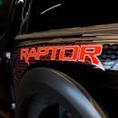 Ford F-150 RAPTOR CREW CAB LUX AED 4,407 pm • 0% Downpayment • Agency Warranty And Service Packa