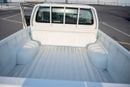 Toyota Hilux GL - Standard 2.7 4x4 Petrol Manual Transmission