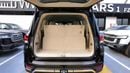 Toyota Land Cruiser GXR