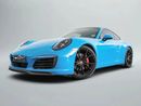 Porsche 911 CARRERA S