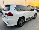 Lexus LX570 SIGNATURE