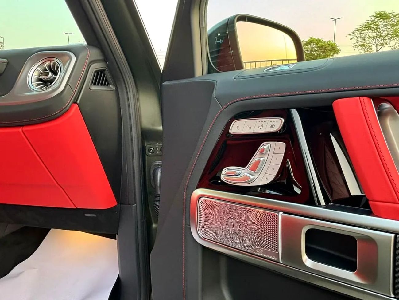 Mercedes Benz G63 AMG / G 63 AMG | European Specs | Brand