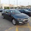 Chevrolet Malibu LT USA