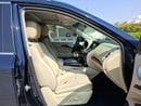 Infiniti QX60 LUXURY 3.5L