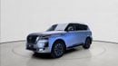 Nissan Patrol LE PLATINUM CITY | Guaranteed Warranty | 0 Down Payment
