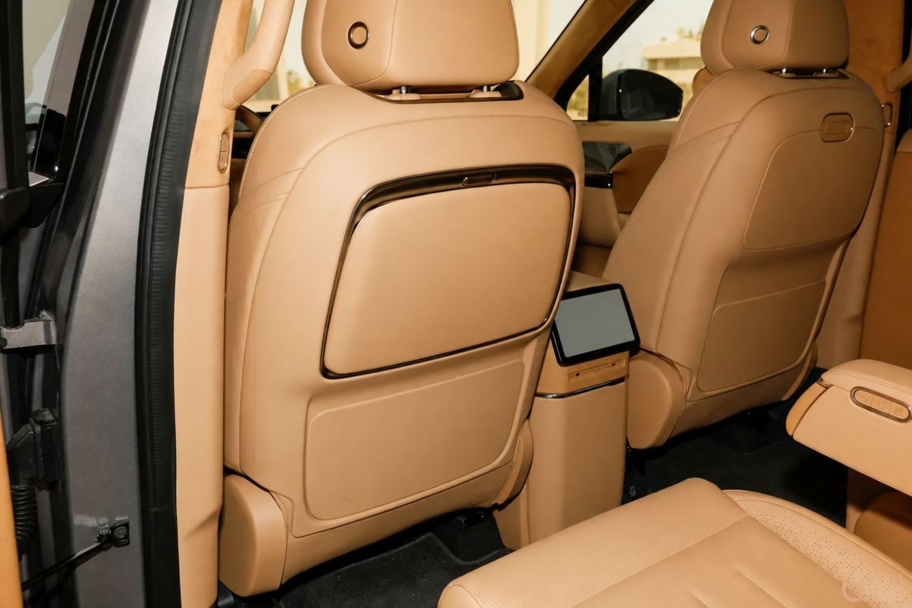 Xpeng Gx SUPER RANGE EXTENDER 1585 AWD 2026 XPENG GX Ultra Flagship | 1585 km AWD EREV | Full Steer-by-Wire | 6 Seats