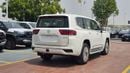 Toyota Land Cruiser GXR