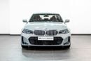 BMW 318i LUXURY M SPORT PACKAGE 318I Luxury M Sport Pakage