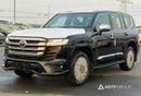 Toyota Land Cruiser VXR 3.3L Twin Turbo Diesel | FULL OPTION | JBL | 4WD | GCC Specs | HUD | 360° Camera | 2026 | READY STOC