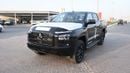 ميتسوبيشي L200 GL ميتسوبيشي L200 2.4 لتر سبورتيرو ديزل DC 4WD 6AT GLS - موديل 2027