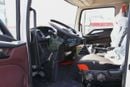 Hino 500 Hino 500 Series FD 1024 4x2 MY-2026