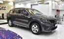 Kia Sorento EXCELLENT DEAL for our KIA Sorento ( 2023 Model ) in Grey Color GCC Specs