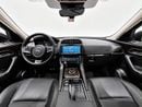 Jaguar F-PACE PRESTIGE