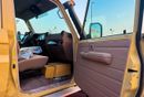 Toyota Land Cruiser 70 LC79 VXR