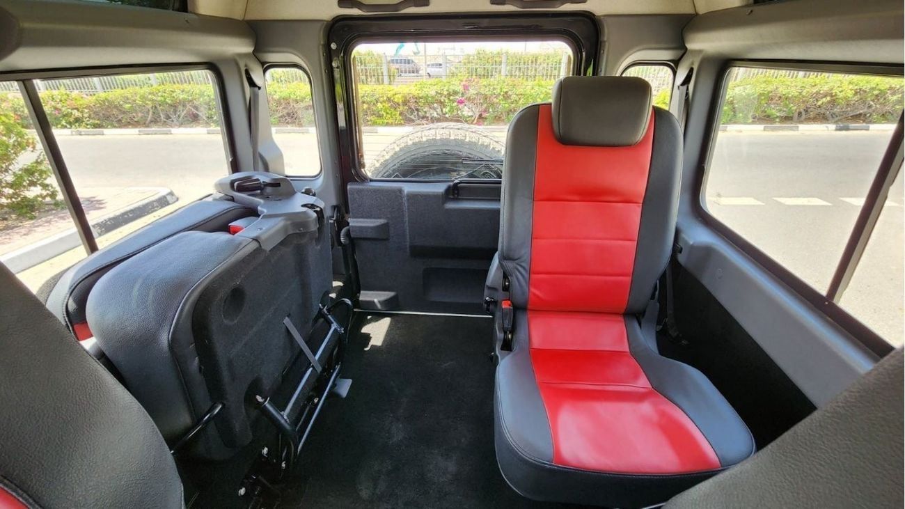 Land Rover Defender 90 Diesel Engine