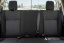 Toyota Hilux DLX 2.4L Turbo Diesel 2026 | 4x4 | Manual | Basic Option | EXPORT READY