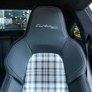 Porsche 911 TURBO 50 YEARS