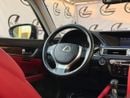 لكزس GS 350 إف-سبورت