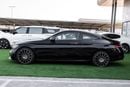 Mercedes Benz C300 STANDARD