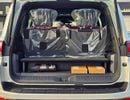 Toyota Land Cruiser VXR TWIN TURBO HYBRID || 3.5L PETROL V6 / RADAR / FULL OPTION (CODE# LC3HVXRH)