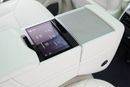 Land Rover Range Rover FIRST EDITION P530 Rear Entertainment Screens, Panoramic Roof, Dealer Warranty!!
