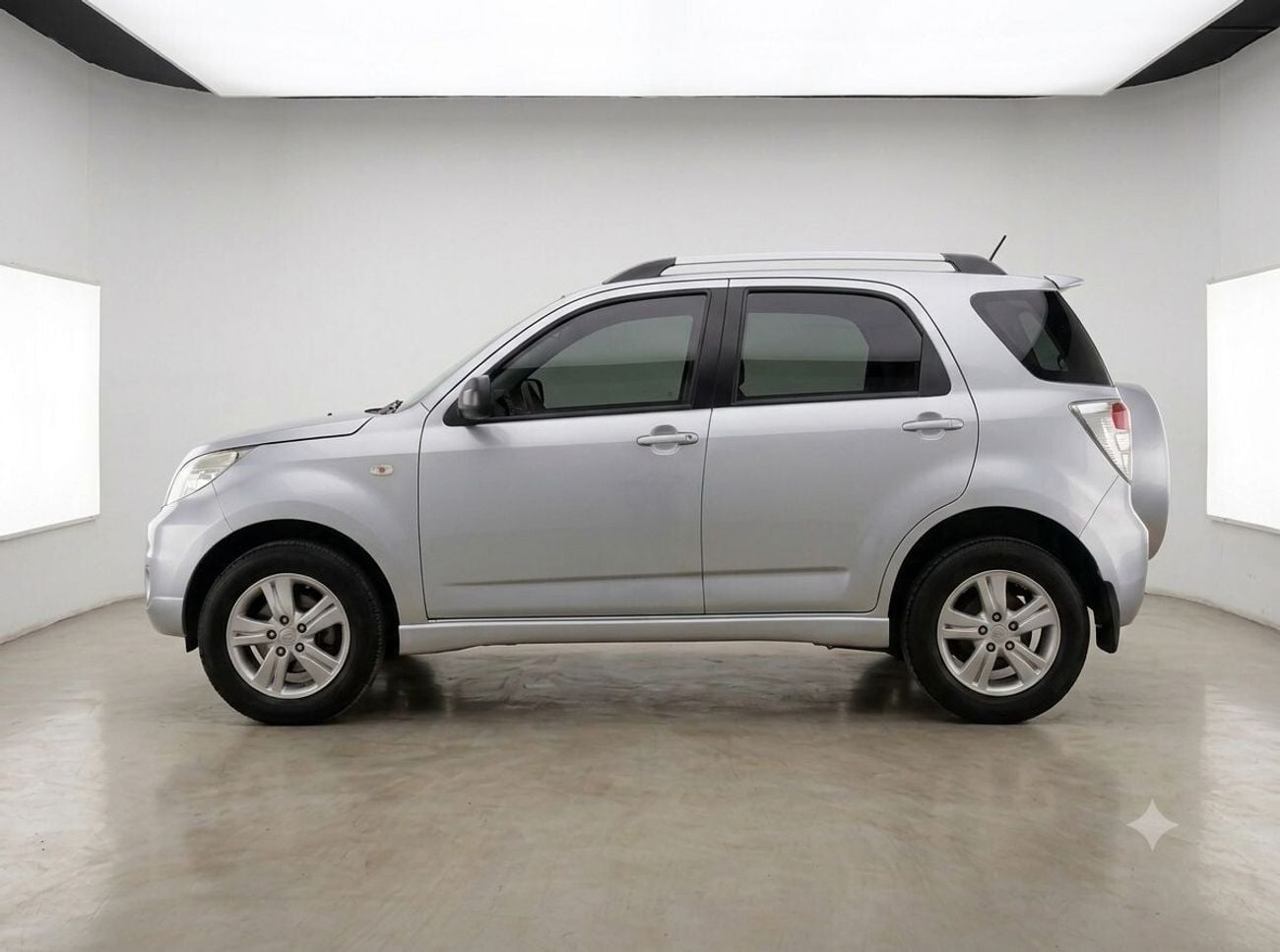 Daihatsu Terios SVP