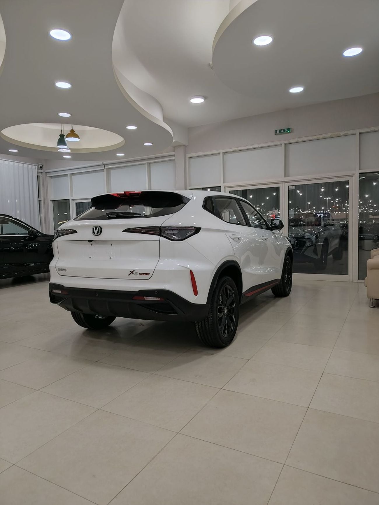 تشنجان x5 بلس بيوند برو