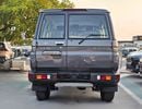 Toyota Land Cruiser 70 LC76 HARDTOP 5DOOR || 4.0L PETROL V6 A/T | FULL OPTION / LEATER SEATS / REAR CAMERA / OVER FENDER /